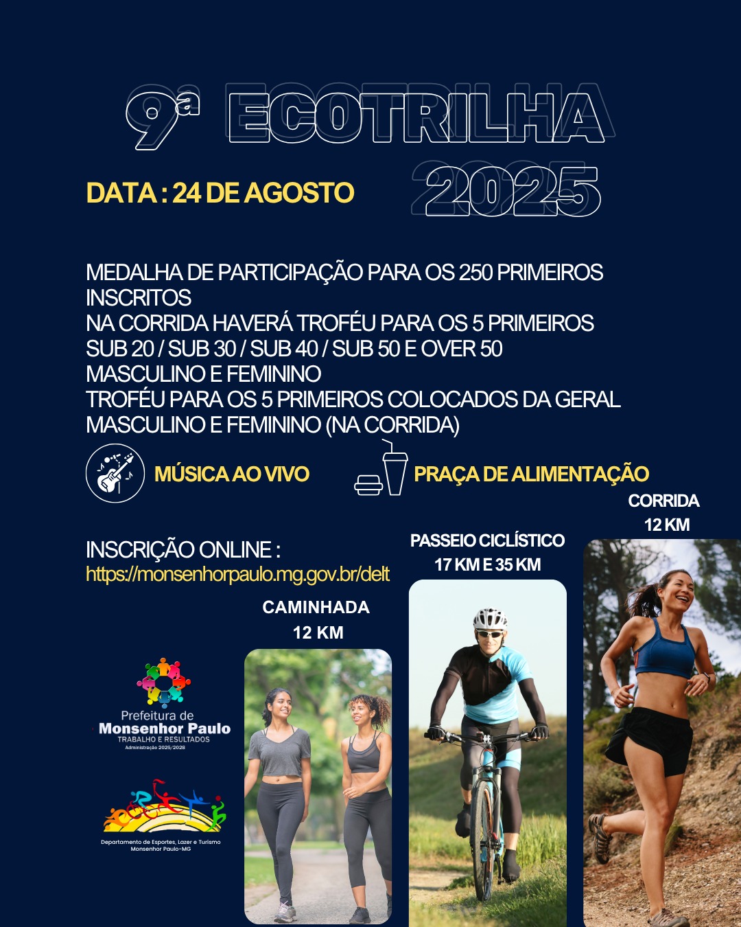 EcoTrilha 2025